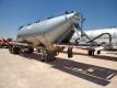 2015 Gallegos Pneumatic Trailer - 5