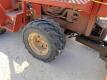 Ditch Witch Trencher - 28