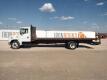 2003 Freightliner FL60 Flatbed Truck - 2