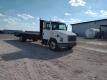 2003 Freightliner FL60 Flatbed Truck - 7