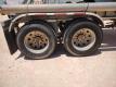 2015 Gallegos Pneumatic Trailer - 27