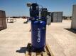 Unused Quincy 80 Gallon Air Compressor
