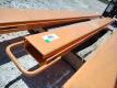 (1) Set of Unused 76'' Fork Extensions - 2
