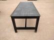 Unused 8Ft x 38" Metal Shop Table - 5