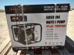 Unused Paladin PLD-TWP80 3'' Semi-Trash Water Pump - 3