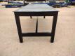 Unused 8Ft x 38" Metal Shop Table - 2