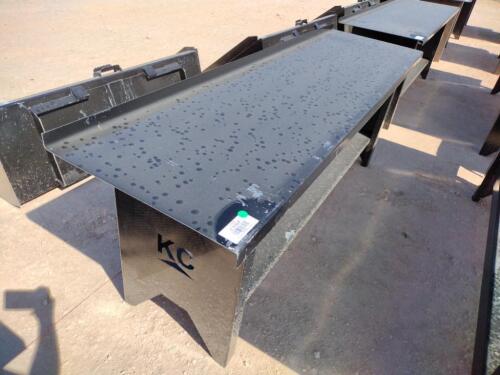 Unused KC 28'' x 90'' Work Bench