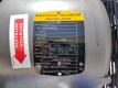 Unused Quincy 80 Gallon Air Compressor - 7