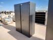 Unused 2 Door Storage Cabinet