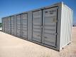 High Cube Multi-Door 40Ft Container - 2
