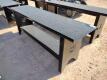 Unused KC 28'' x 90'' Work Bench - 4
