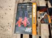 Unused 2 Ton Floor Jack/4 Ton Bottle Jack/1 Pair Jack Stands - 4