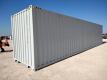 High Cube Multi-Door 40Ft Container - 4