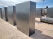 Unused 2 Door Storage Cabinet - 3