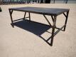 91" x 50" Welding Table - 2