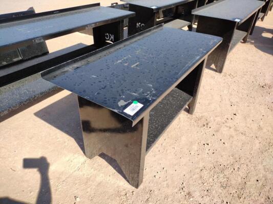 Unused KC 28'' x 90'' Work Bench