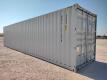 High Cube Multi-Door 40Ft Container - 5