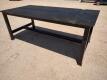 Unused Heavy Duty Welding Table - 3