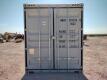 High Cube Multi-Door 40Ft Container - 6