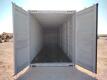 High Cube Multi-Door 40Ft Container - 7