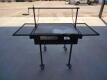 Unused BBQ Grill
