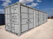 High Cube Multi-Door 40Ft Container