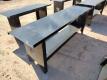 Unused KC 28'' x 90'' Work Bench - 3