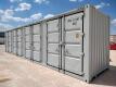 High Cube Multi-Door 40Ft Container - 2