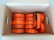 (12) Unused 25FT Long Ratchet Straps - 3