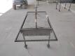 Unused BBQ Grill - 4