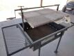 Unused BBQ Grill - 5