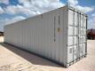 High Cube Multi-Door 40Ft Container - 5
