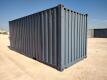 20 Ft Storage Container - 2