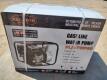 Unused Paladin PLD-TWP80 3'' Semi-Trash Water Pump - 3