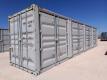 High Cube Multi-Door 40Ft Container