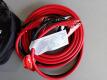 Unused Top DC Jumper Cables - 2