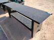 Unused KC 28'' x 90'' Work Bench - 4