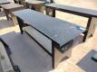 Unused KC 28'' x 90'' Work Bench - 4