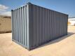 20 Ft Storage Container - 4