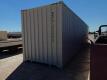 High Cube Multi-Door 40Ft Container - 4