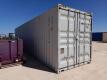 High Cube Multi-Door 40Ft Container - 5