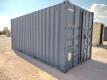 20 Ft Storage Container - 5