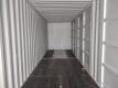High Cube Multi-Door 40Ft Container - 13