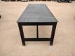 Unused 8Ft x 38" Metal Shop Table - 5