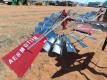 8 Ft Diameter Aermotor - 2