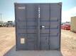 20 Ft Storage Container - 6