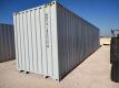 High Cube Multi-Door 40Ft Container - 4
