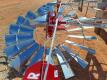 8 Ft Diameter Aermotor - 6