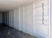 High Cube Multi-Door 40Ft Container - 10