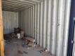20 Ft Storage Container - 10